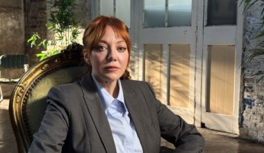 Diane Morgan to return as Philomena Cunk in new series