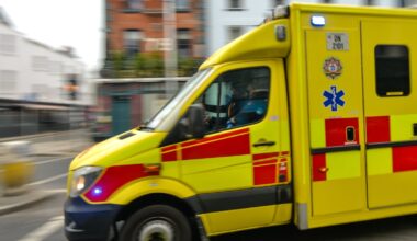 Call for clear access to healthcare amid fuel protests