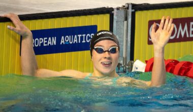 Walshe claims third gold at Irish Open Championships