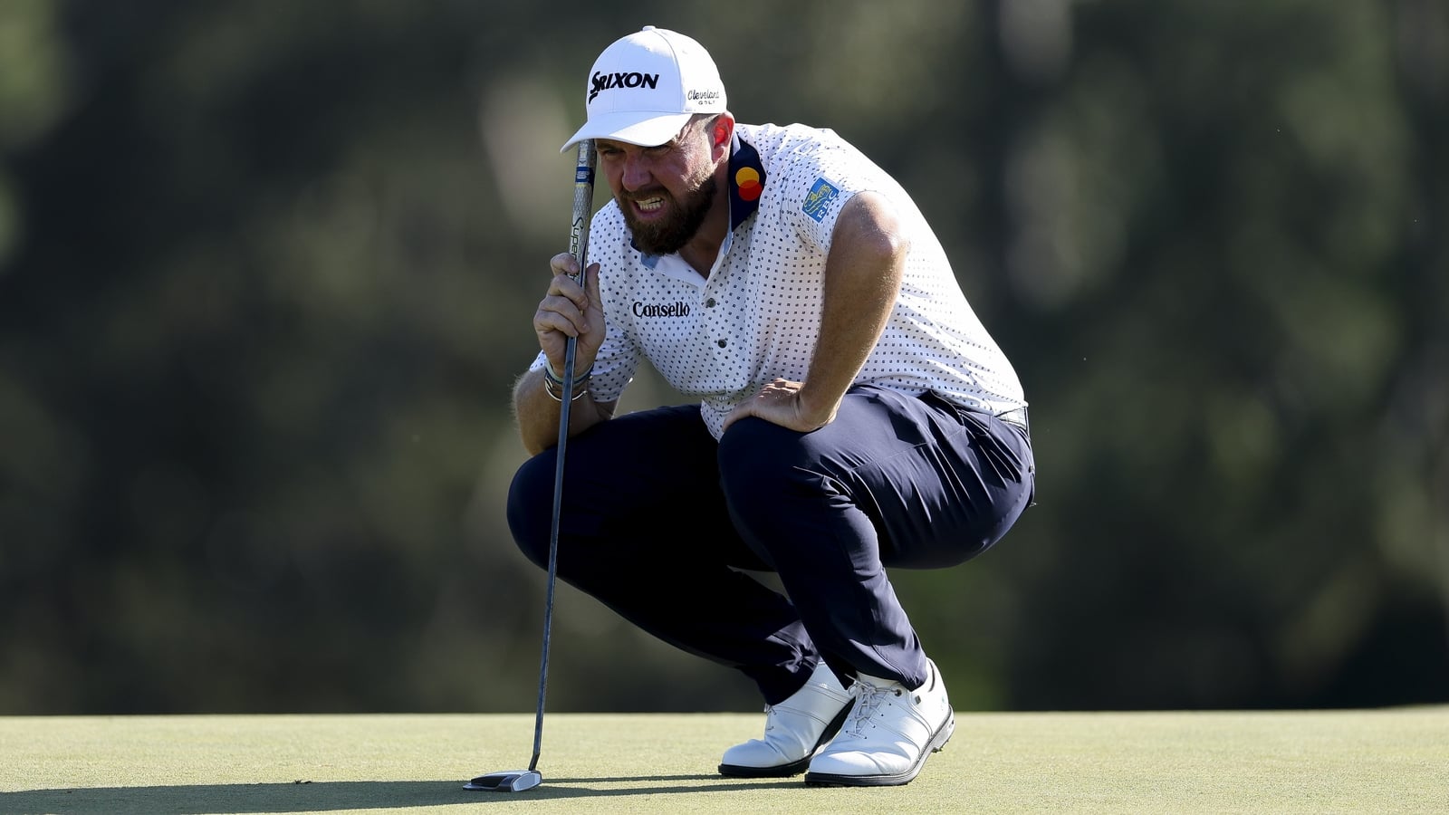 McIlroy & Lowry on the charge