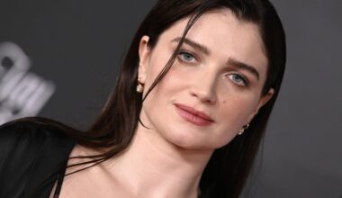 Eve Hewson joins Channing Tatum in Isle of Man TT film