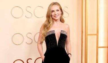 Kerry Condon cast in Netflix series based on bestseller