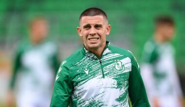 Hoops' O'Neill reveals all-clear after cancer diagnosis