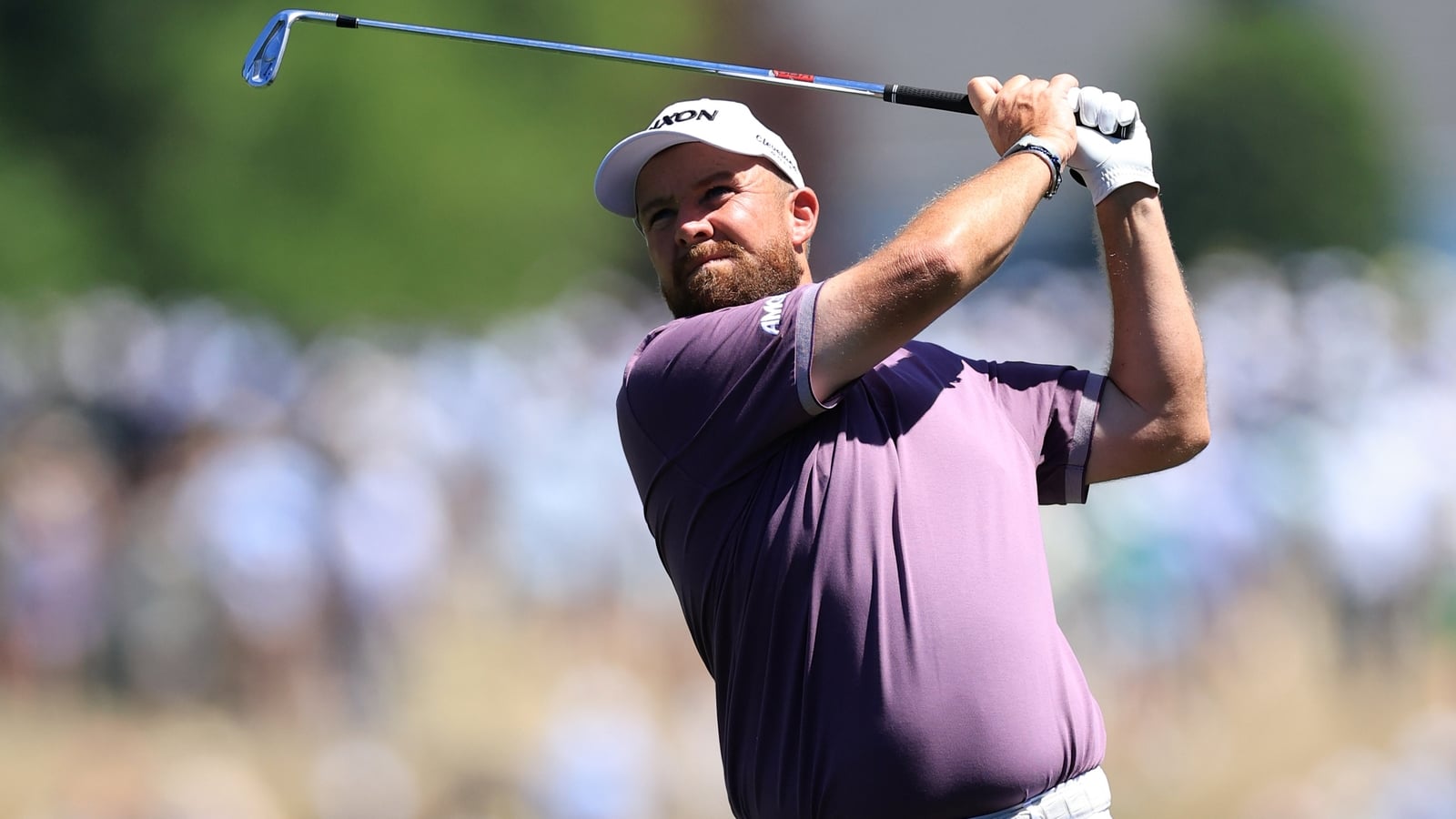 Lowry lands second Masters hole-in-one