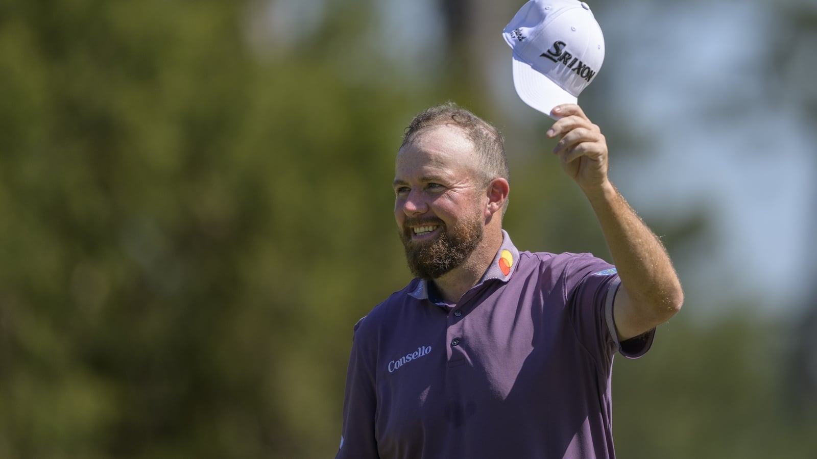 McIlroy refuses to panic, Lowry beginning to dream big