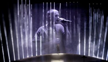 Justin Bieber reconnects with fans at Coachella