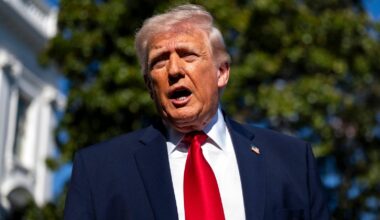 Trump orders US naval blockade of Strait of Hormuz