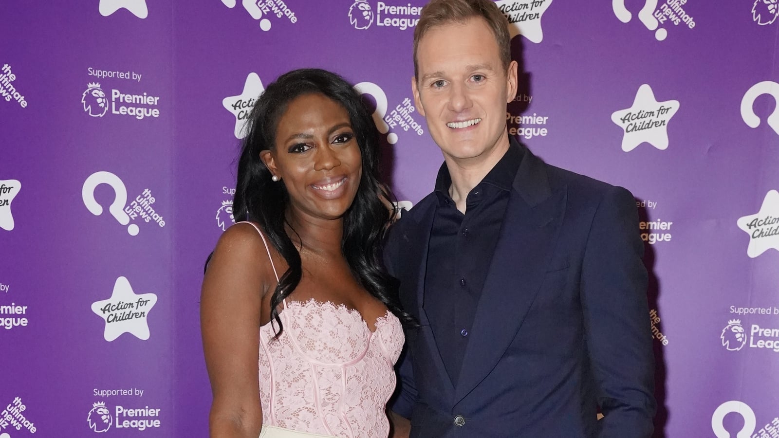 Dan Walker to appear at ex-co-host's employment tribunal