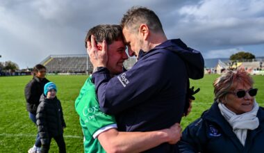 Poacher hails 'astonishing' Leitrim success in Sligo