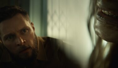 Lee Cronin's The Mummy is every parent's nightmare