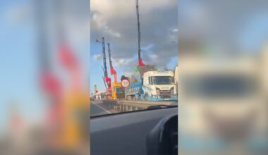 TII reporting disruption on some major roads