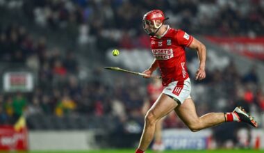 All-Ireland final collapse is now 'irrelevant'
