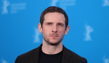 'I understand why my father left'