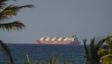 Oil up on reports container ships in Hormuz fired on