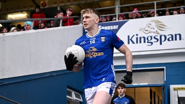 Patrick Lynch of Cavan