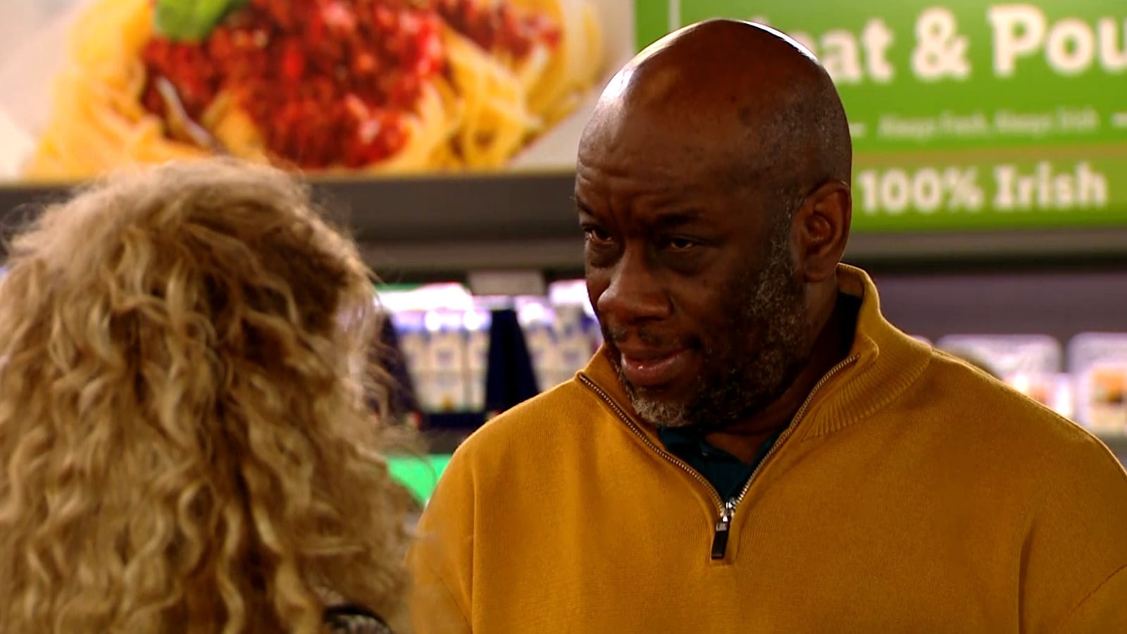 'How is that any of your business?'