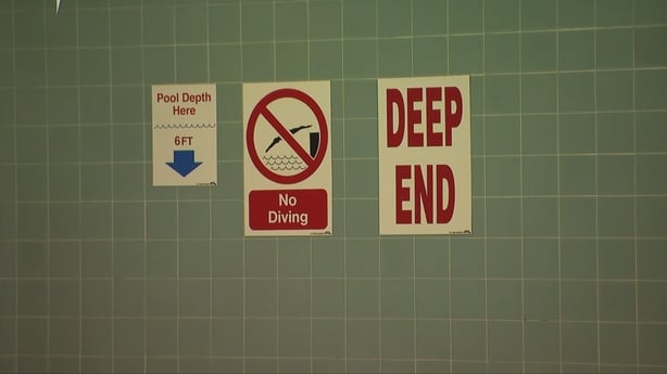 Swim Ireland has renewed calls for investment in public swimming pools.