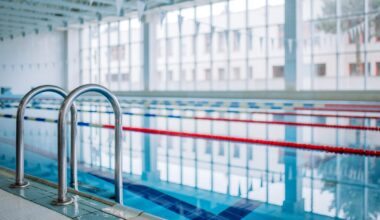 One public pool for every 81,000 people