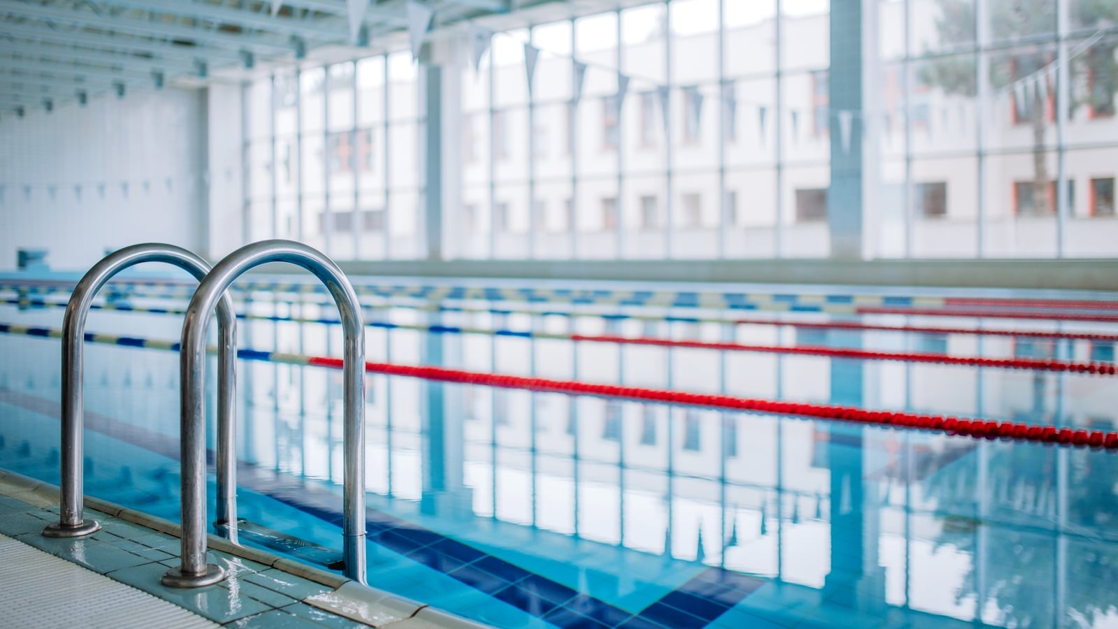 One public pool for every 81,000 people