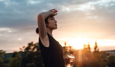 Should you sync your exercise with your chronotype?