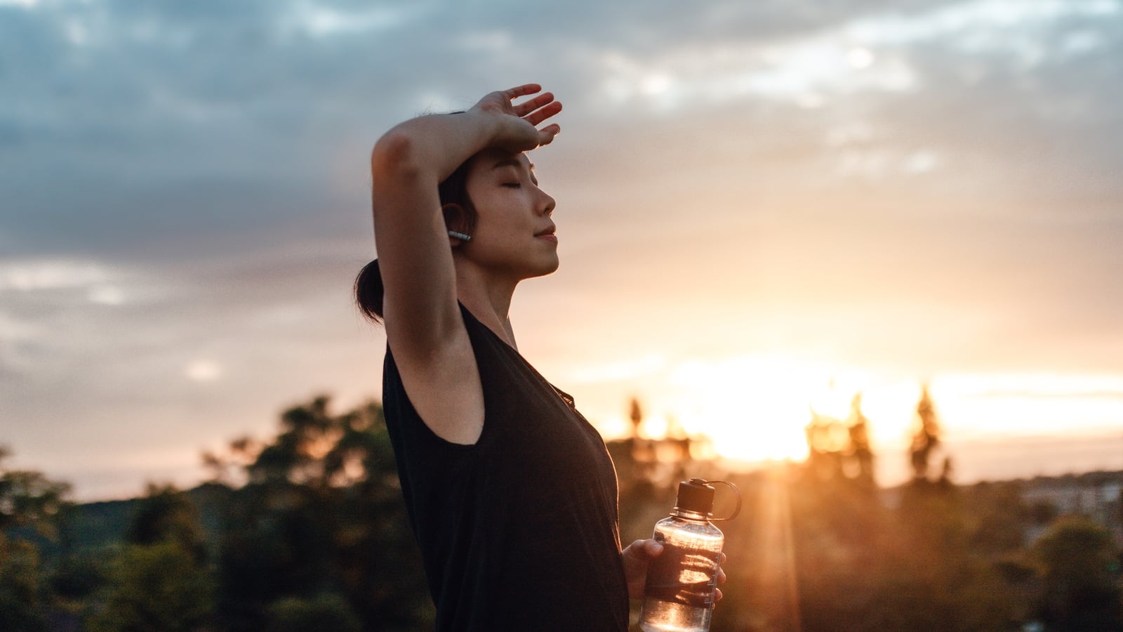 Should you sync your exercise with your chronotype?
