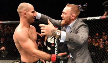 McGregor settles High Court case over whiskey brand