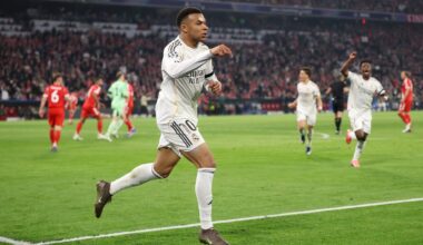 Live: Wednesday's Champions League updates