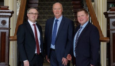 Tipperary dairy farmer elected as new ifac chair