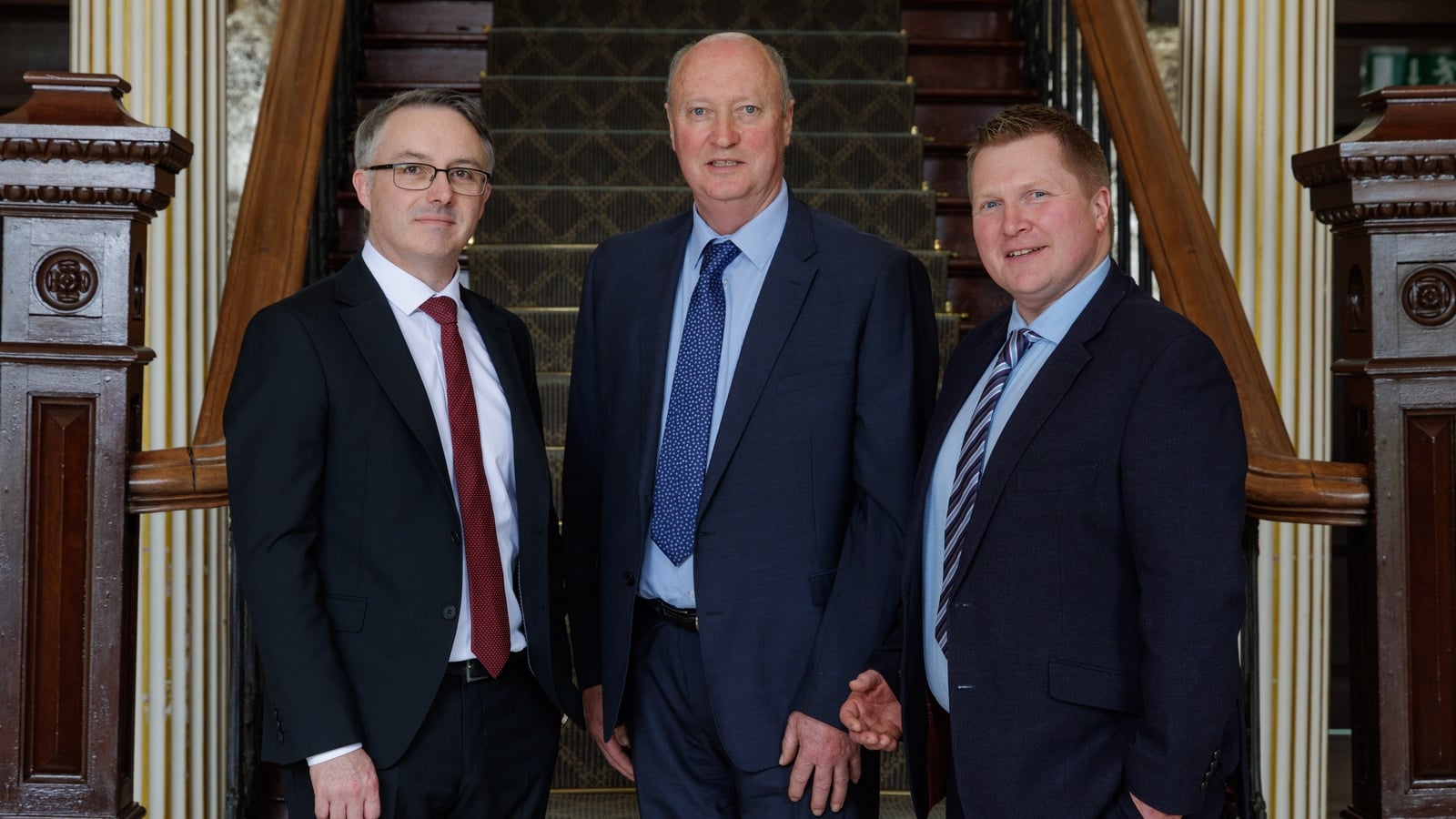 Tipperary dairy farmer elected as new ifac chair