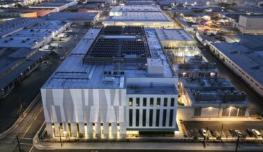 Big Tech AI investment 'opportunity' for Ireland