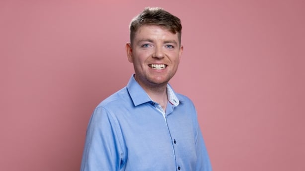 Jack from First Dates