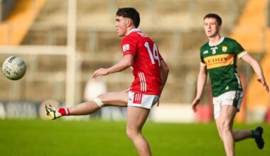 Wins for Cork and Waterford