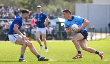 Paul Flynn's football championship predictions