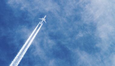 Jet fuel supply warnings causing holidaymakers worry