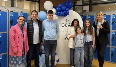 New song released in Co Louth to raise autism awareness