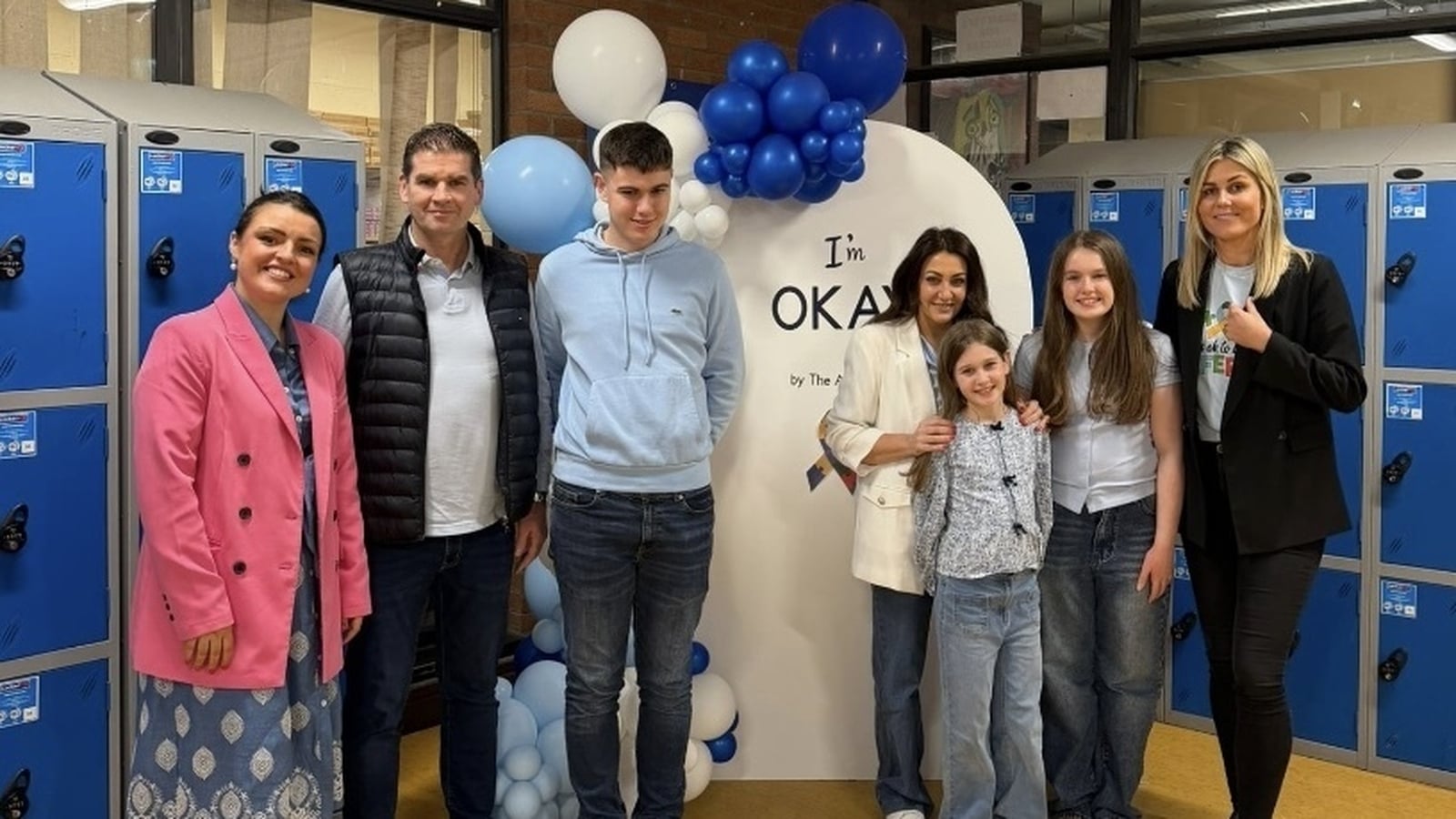 New song released in Co Louth to raise autism awareness