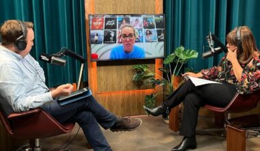 The anti-ageing industry and the 1926 census