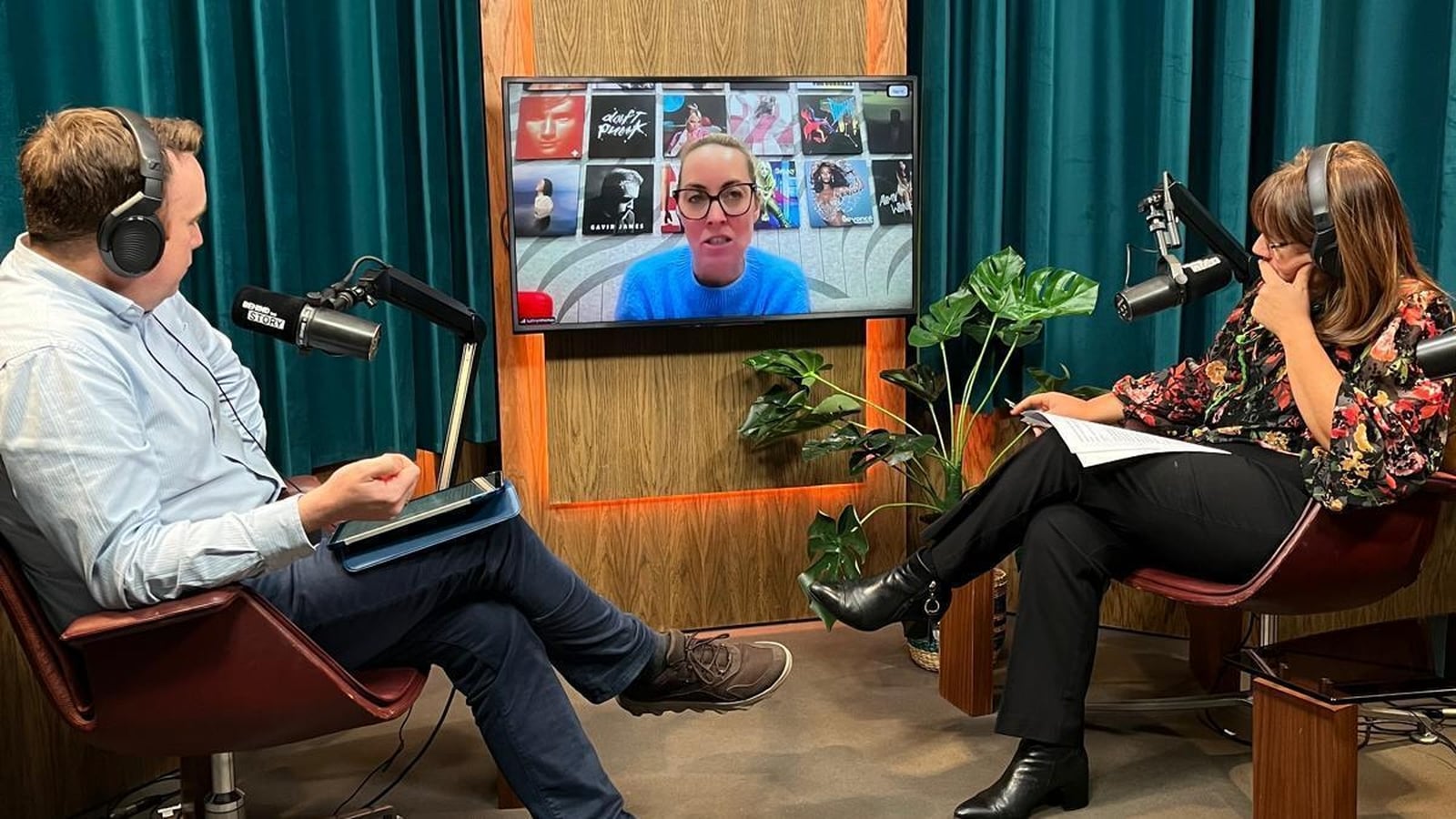 The anti-ageing industry and the 1926 census