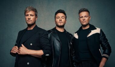 The Late Late Show makes call-out for Westlife superfan