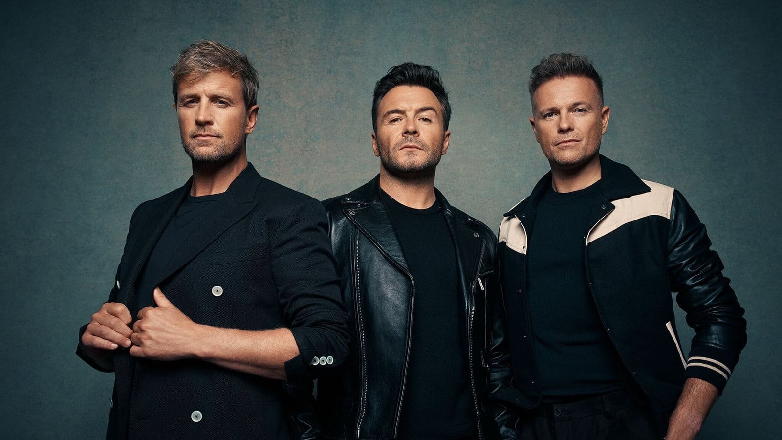 The Late Late Show makes call-out for Westlife superfan