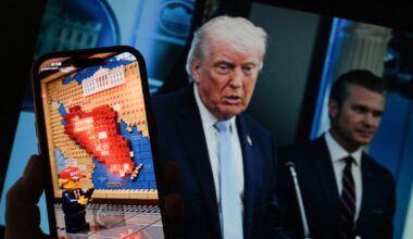 how Iran's viral videos skewer the US
