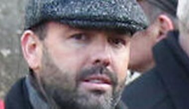Daniel Kinahan arrested in United Arab Emirates