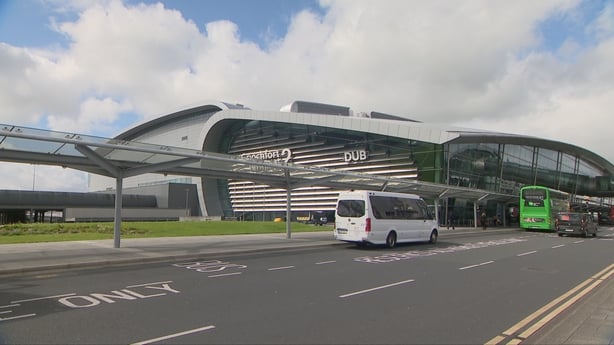 Travel agents across Ireland are reporting an increase in the number of people contacting them with 