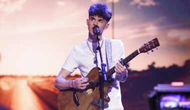 Shania Twain adds Opening Act winner to Limerick gig