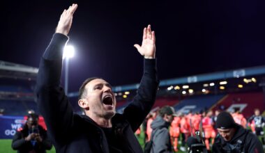 Coventry end 25-year wait to return to Premier League