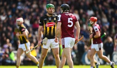 Live: Leinster SHC: Galway v Kilkenny updates