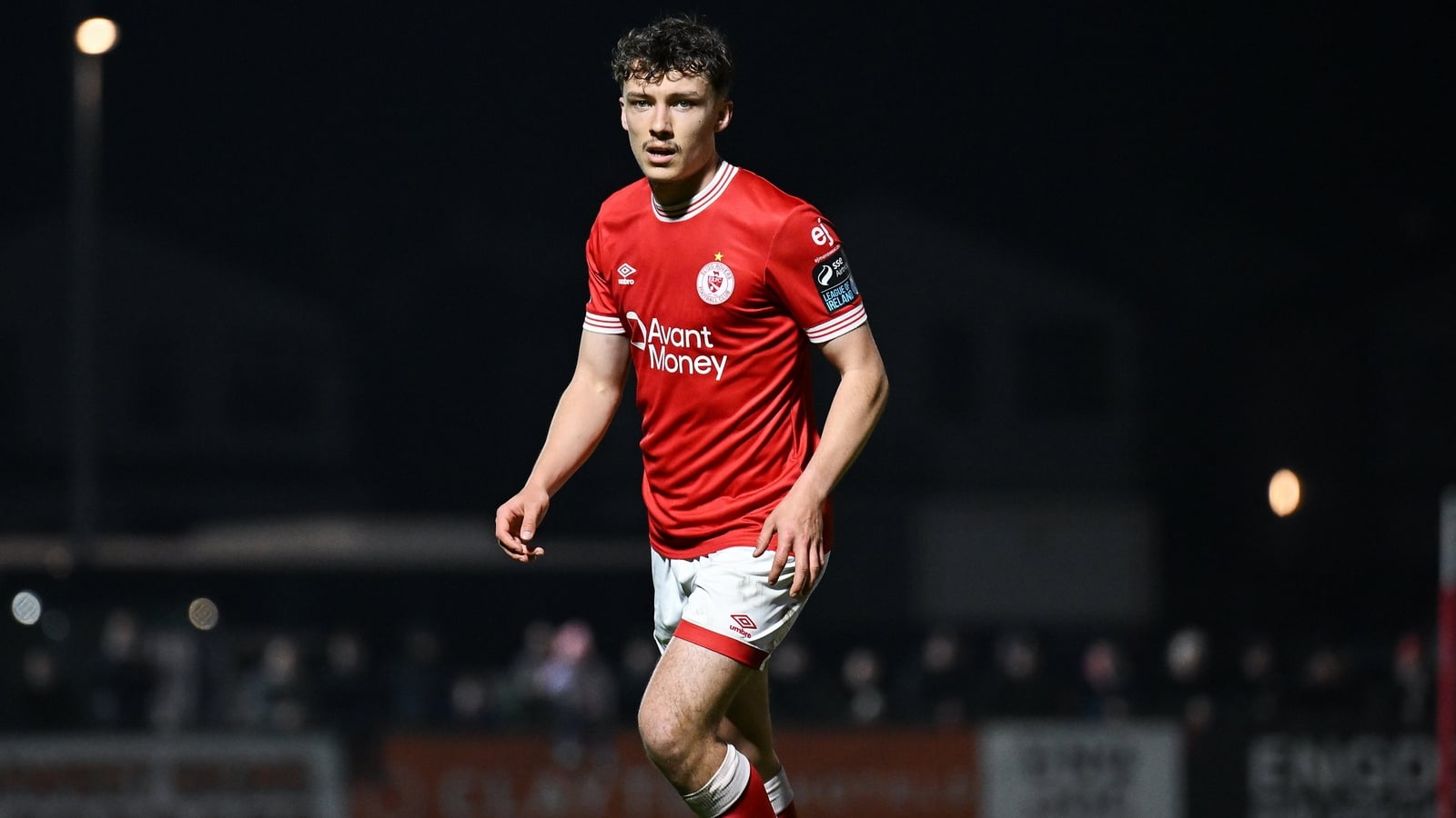 Sligo's upturn continues with victory over Waterford FC