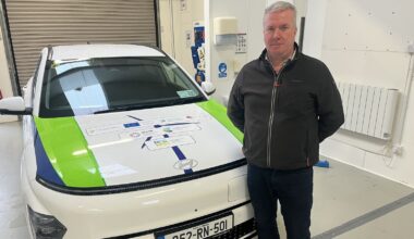 Calls for training as EV boom risks technician shortage