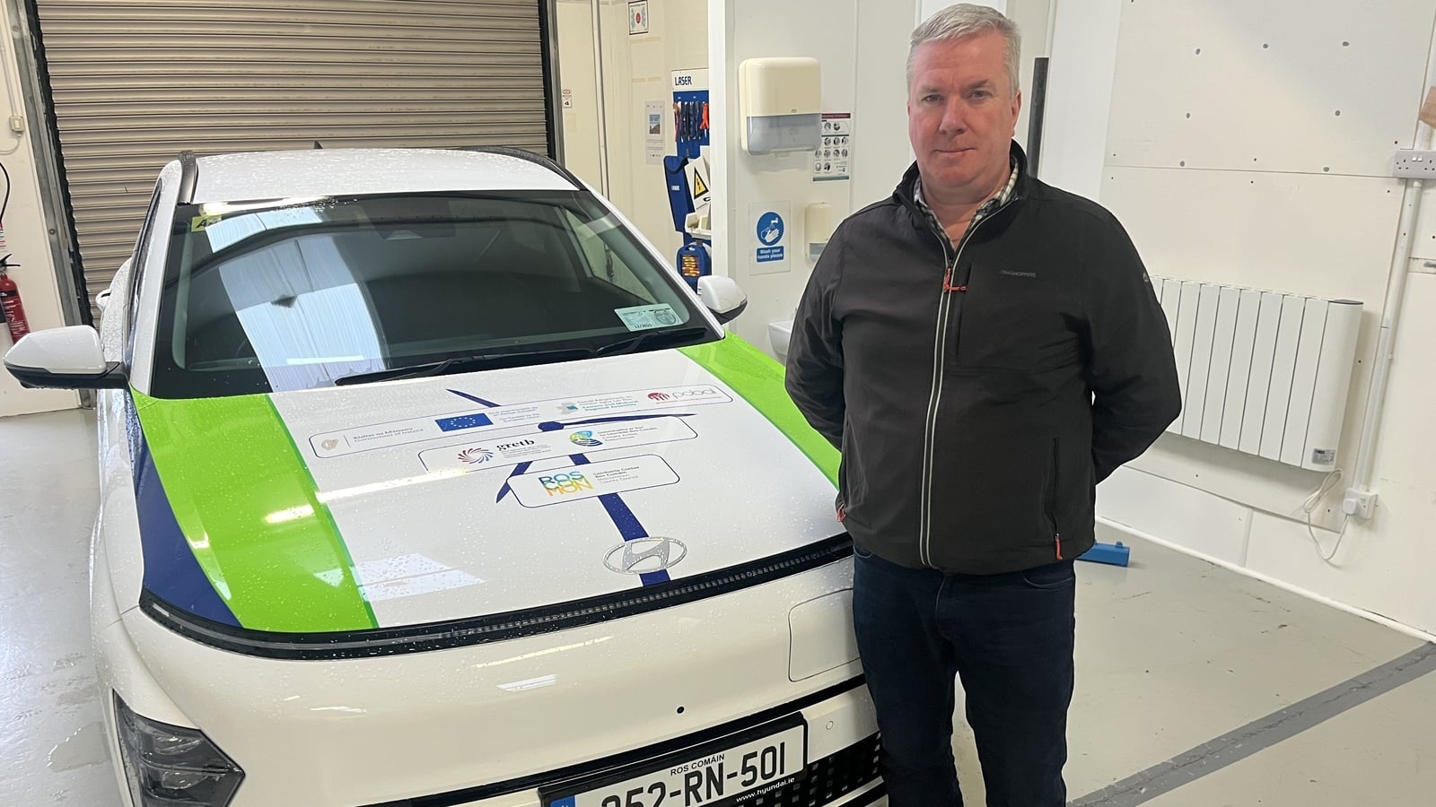 Calls for training as EV boom risks technician shortage