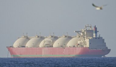 Iran says final deal still far off as Hormuz Strait shut